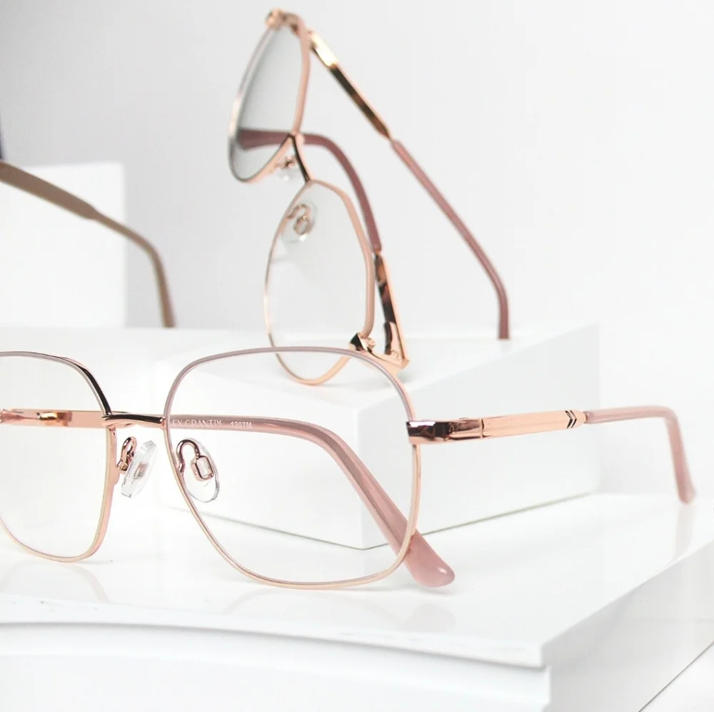 Alex Grant | Accessories | New Alex Grant 27m Cateye Round  display picture 3